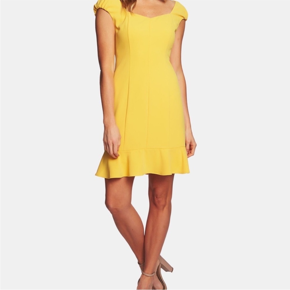 New CeCe mini dress